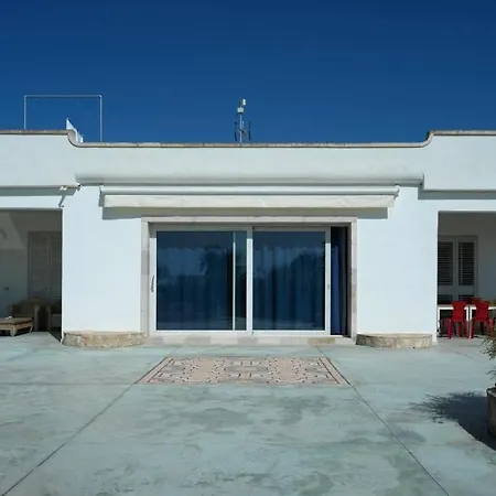 I Mirti - * Marina di Mancaversa
