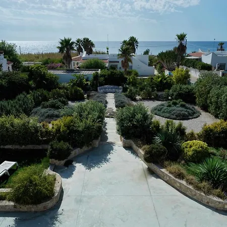 I Mirti - Marina di Mancaversa