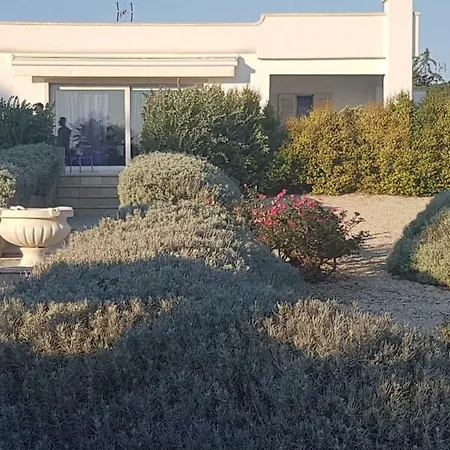 I Mirti - * Marina di Mancaversa